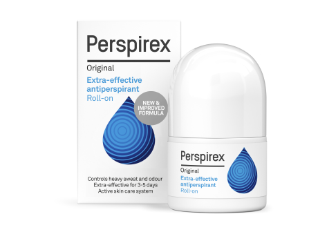 Perspirex original antiperspirant