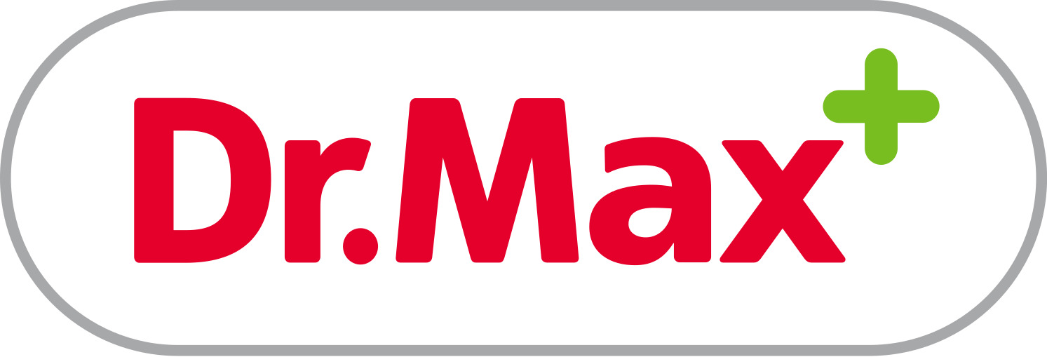 DrMax-logo